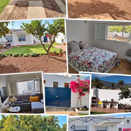 La Casita Villa Arafo Bagian luar foto